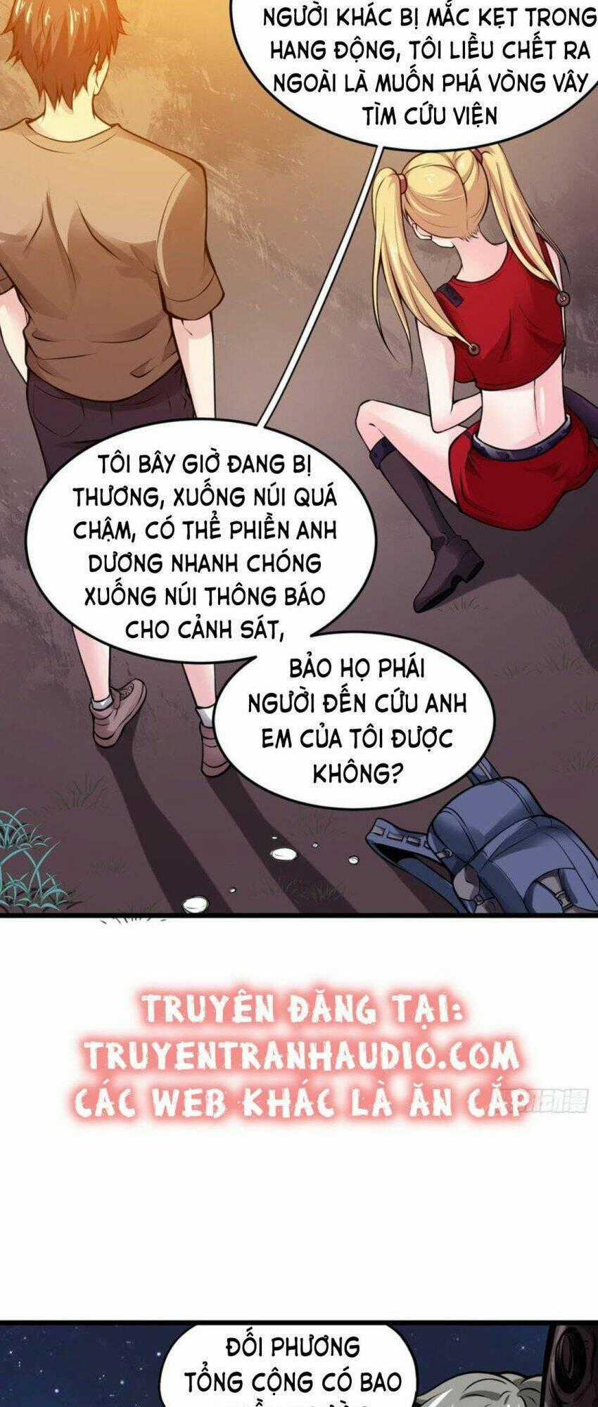 Tối Cường Thần Y Tại Đô Thị Chapter 59 trang 1