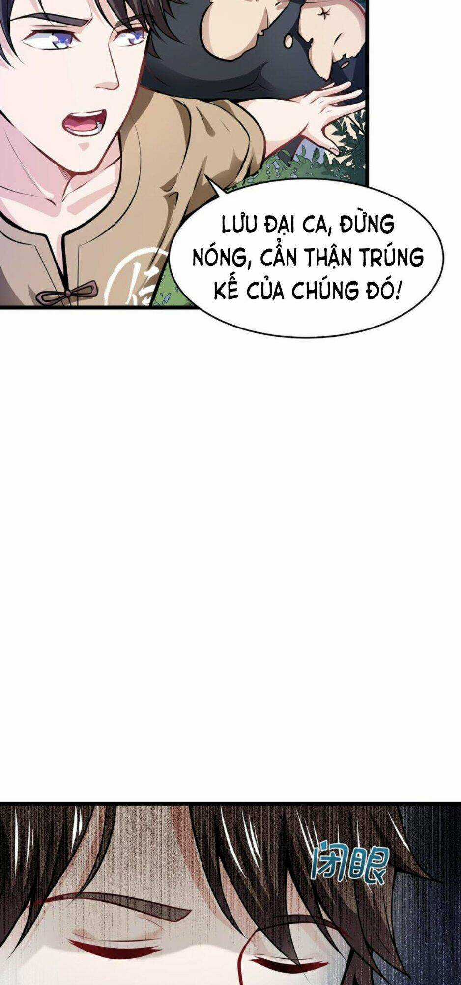 Tối Cường Thần Y Tại Đô Thị Chapter 59 trang 12