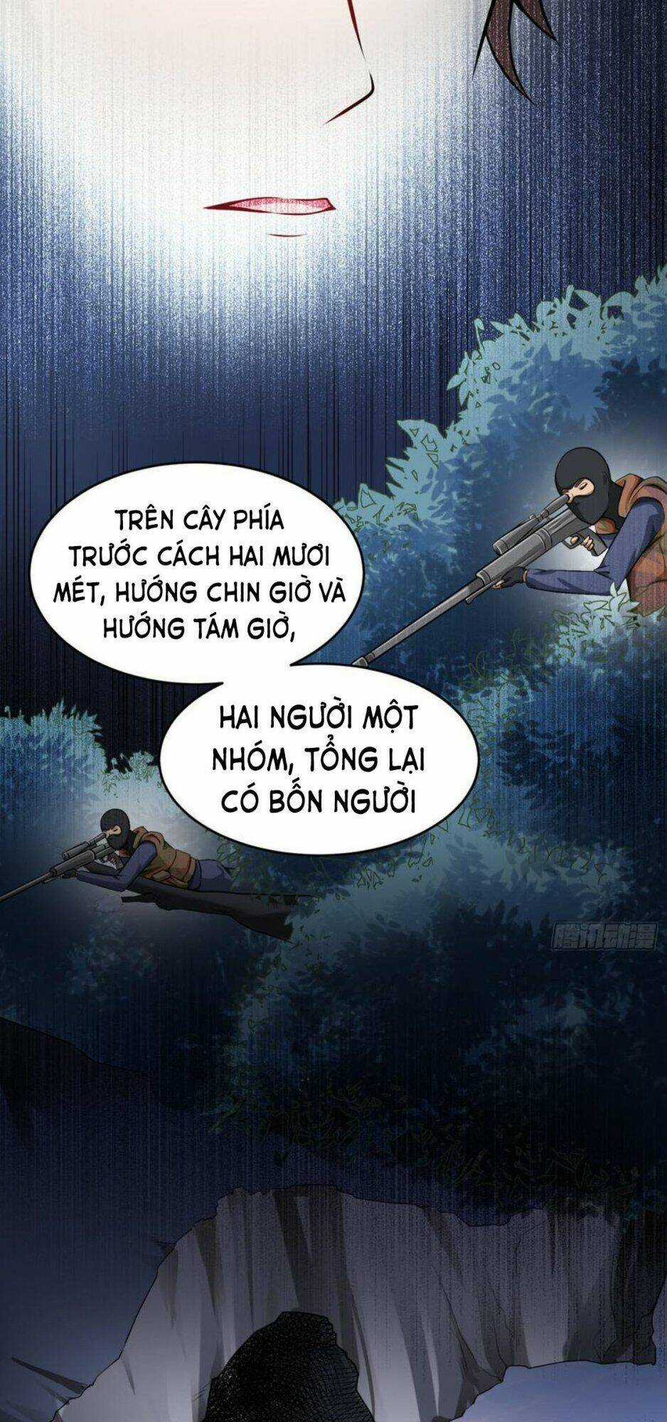 Tối Cường Thần Y Tại Đô Thị Chapter 59 trang 13