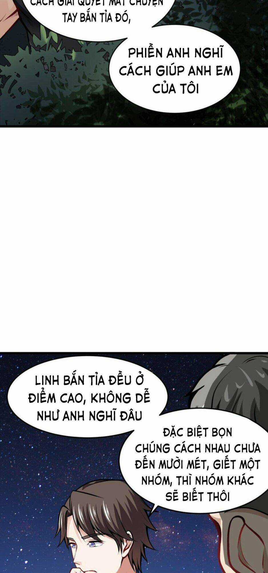 Tối Cường Thần Y Tại Đô Thị Chapter 59 trang 16