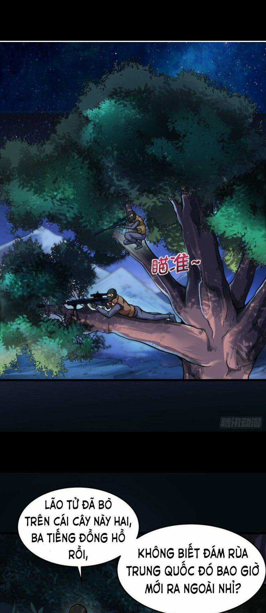 Tối Cường Thần Y Tại Đô Thị Chapter 59 trang 19