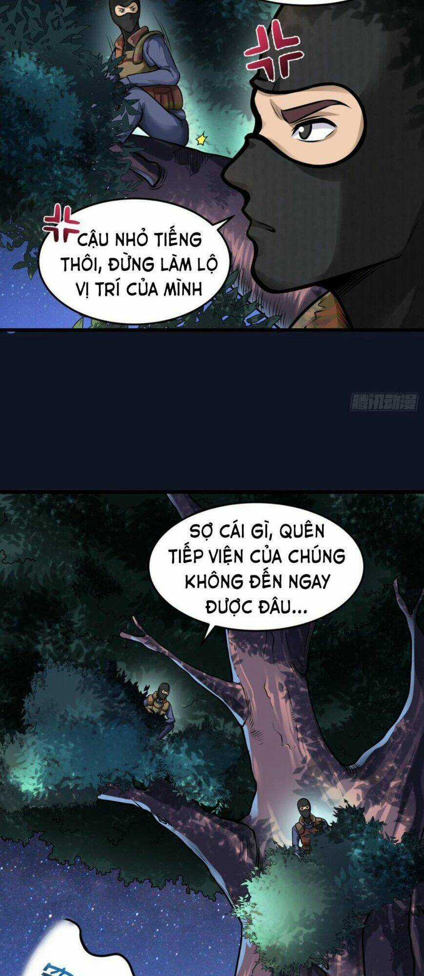 Tối Cường Thần Y Tại Đô Thị Chapter 59 trang 20