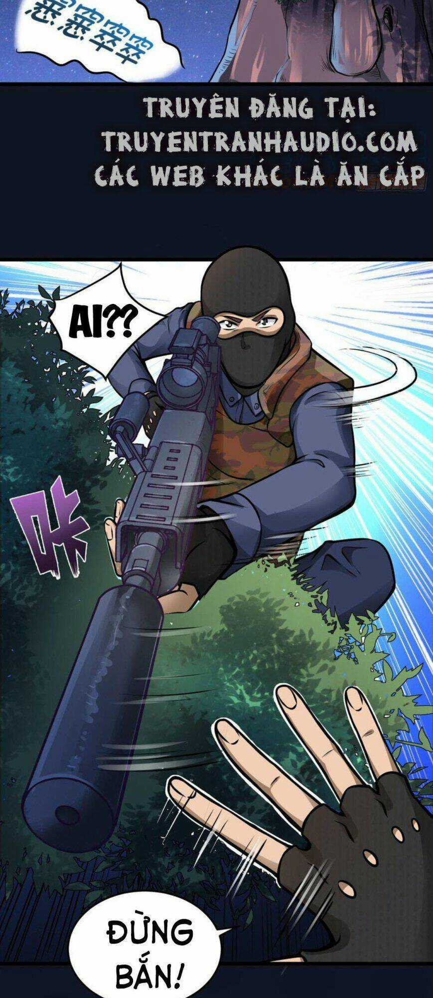 Tối Cường Thần Y Tại Đô Thị Chapter 59 trang 21