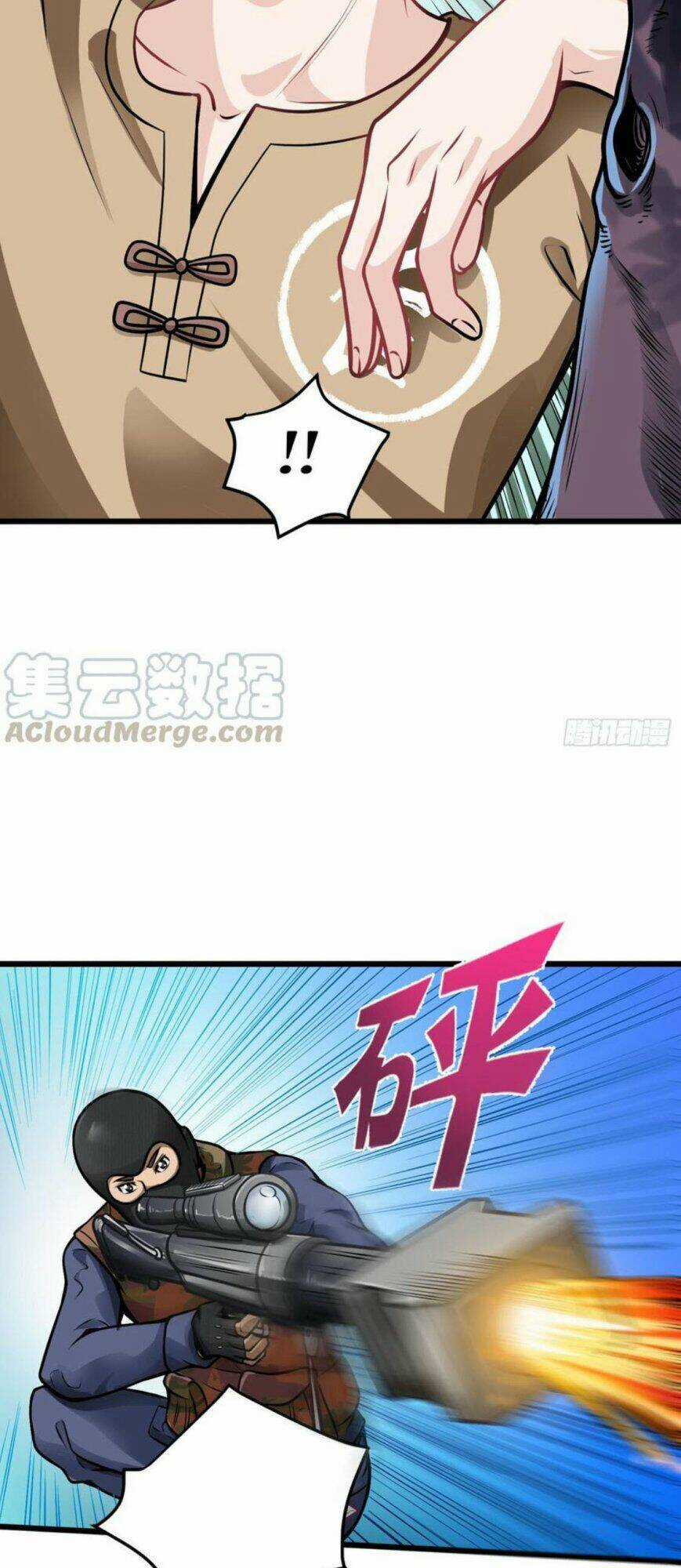 Tối Cường Thần Y Tại Đô Thị Chapter 59 trang 24