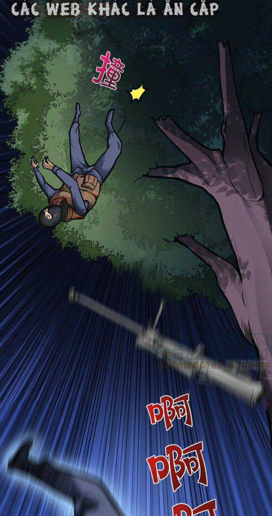 Tối Cường Thần Y Tại Đô Thị Chapter 59 trang 27