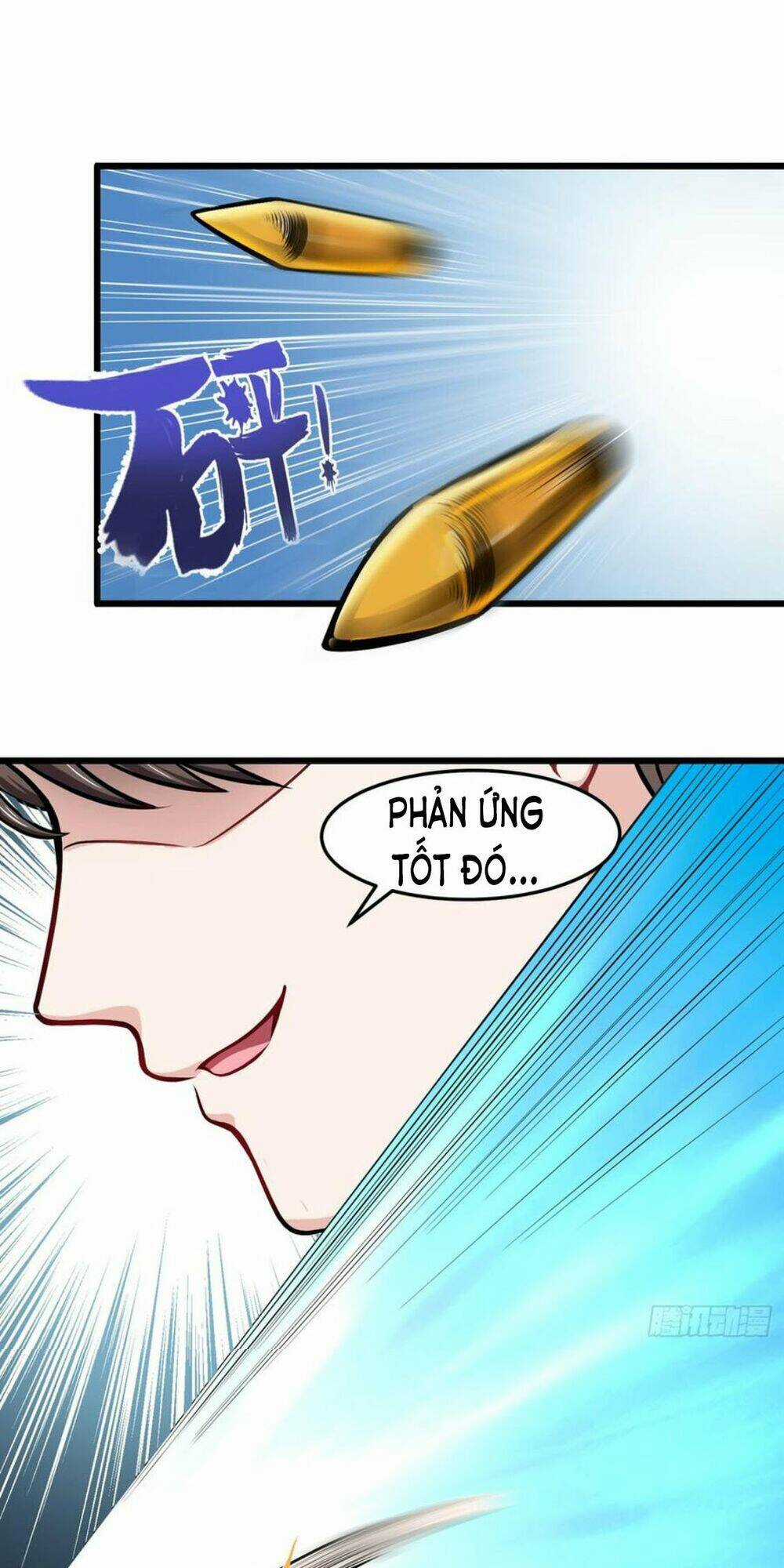 Tối Cường Thần Y Tại Đô Thị Chapter 59 trang 29