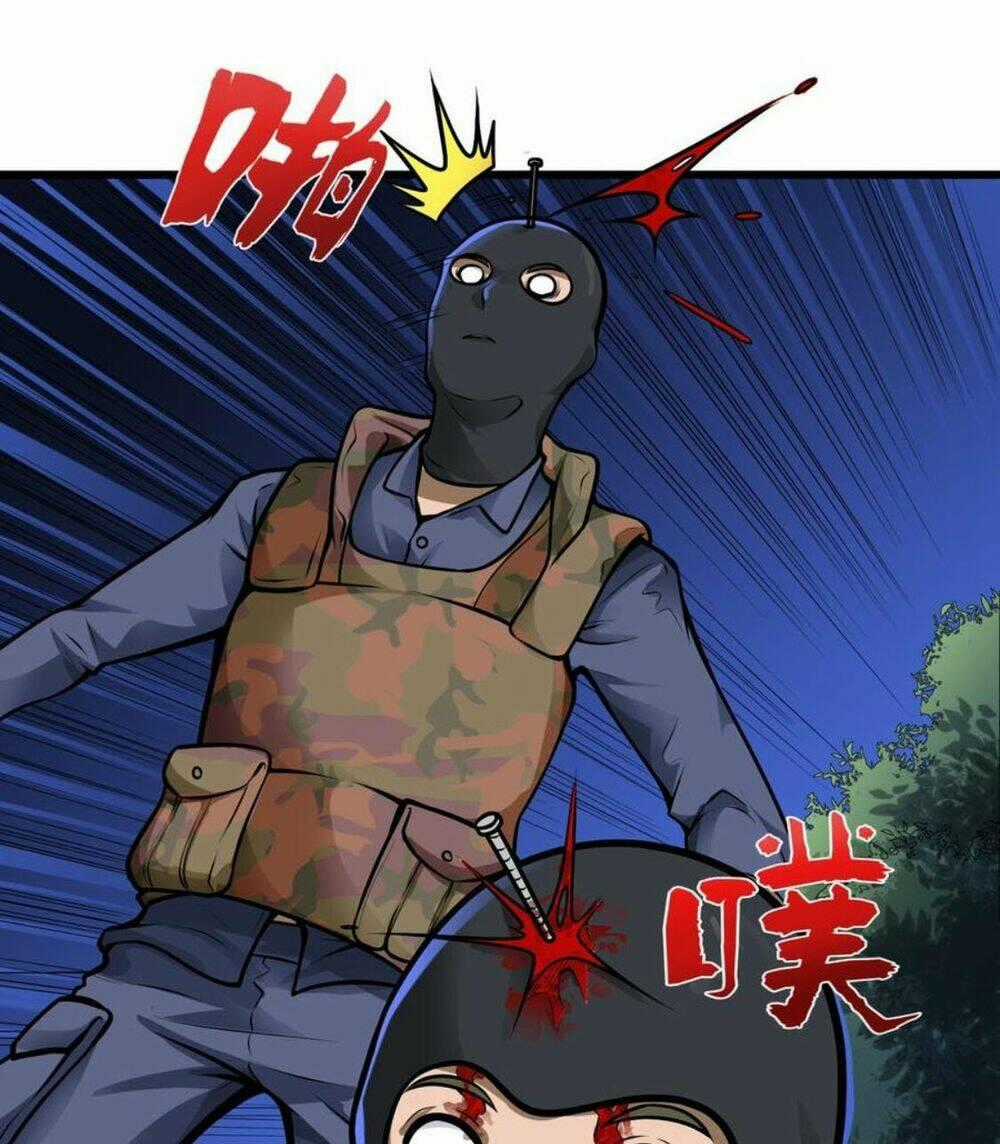 Tối Cường Thần Y Tại Đô Thị Chapter 59 trang 31