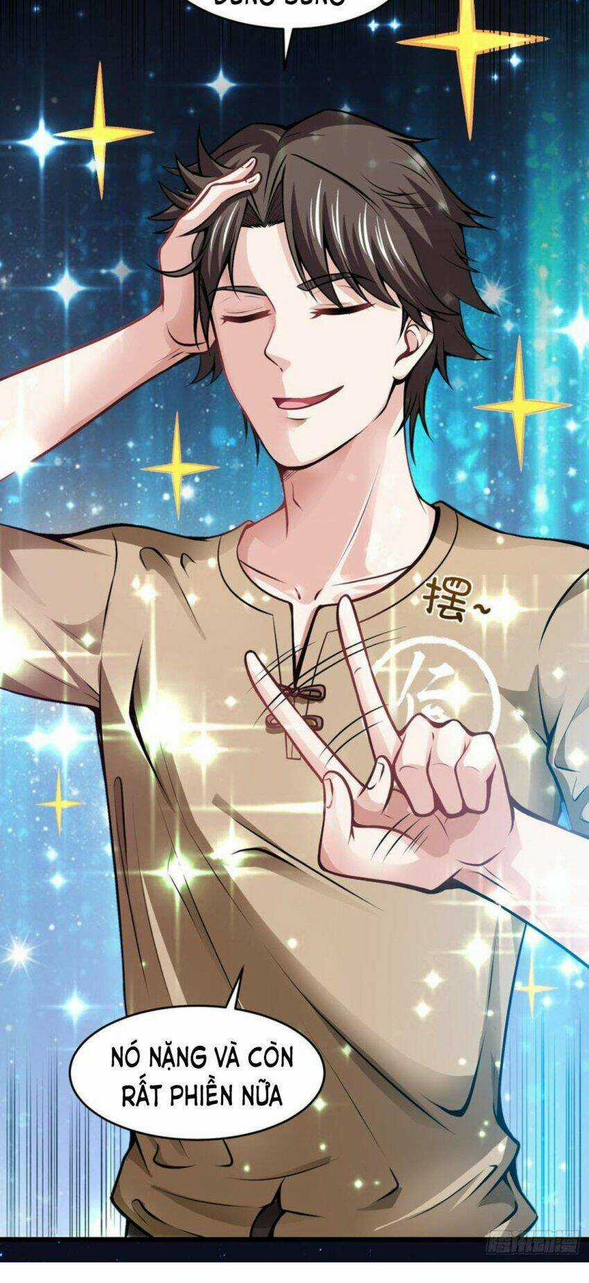 Tối Cường Thần Y Tại Đô Thị Chapter 59 trang 8