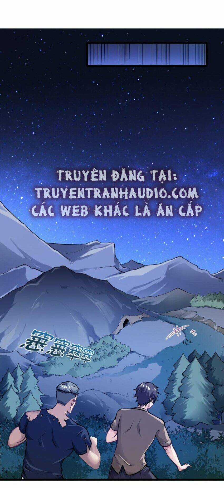 Tối Cường Thần Y Tại Đô Thị Chapter 59 trang 9