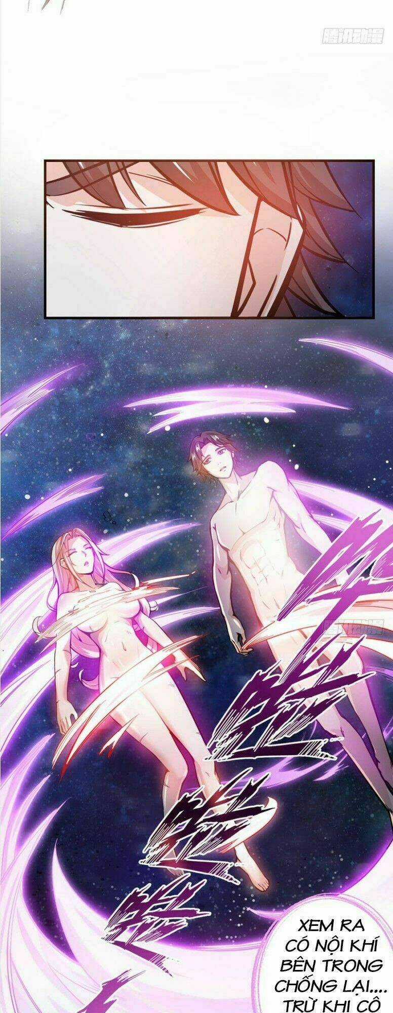 Tối Cường Thần Y Tại Đô Thị Chapter 6 trang 18