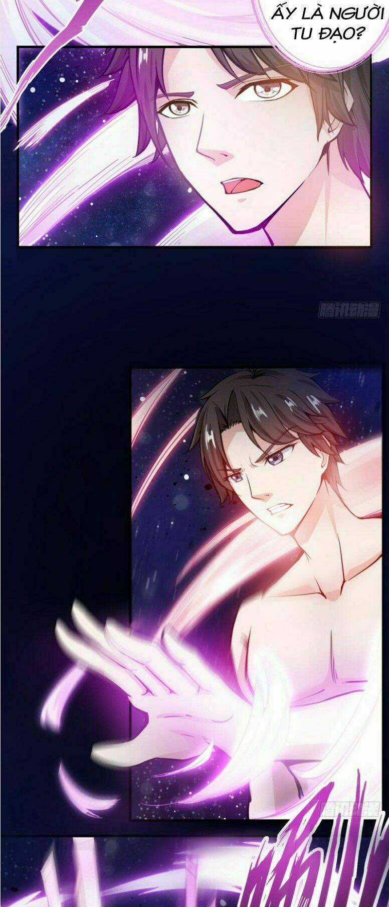 Tối Cường Thần Y Tại Đô Thị Chapter 6 trang 19