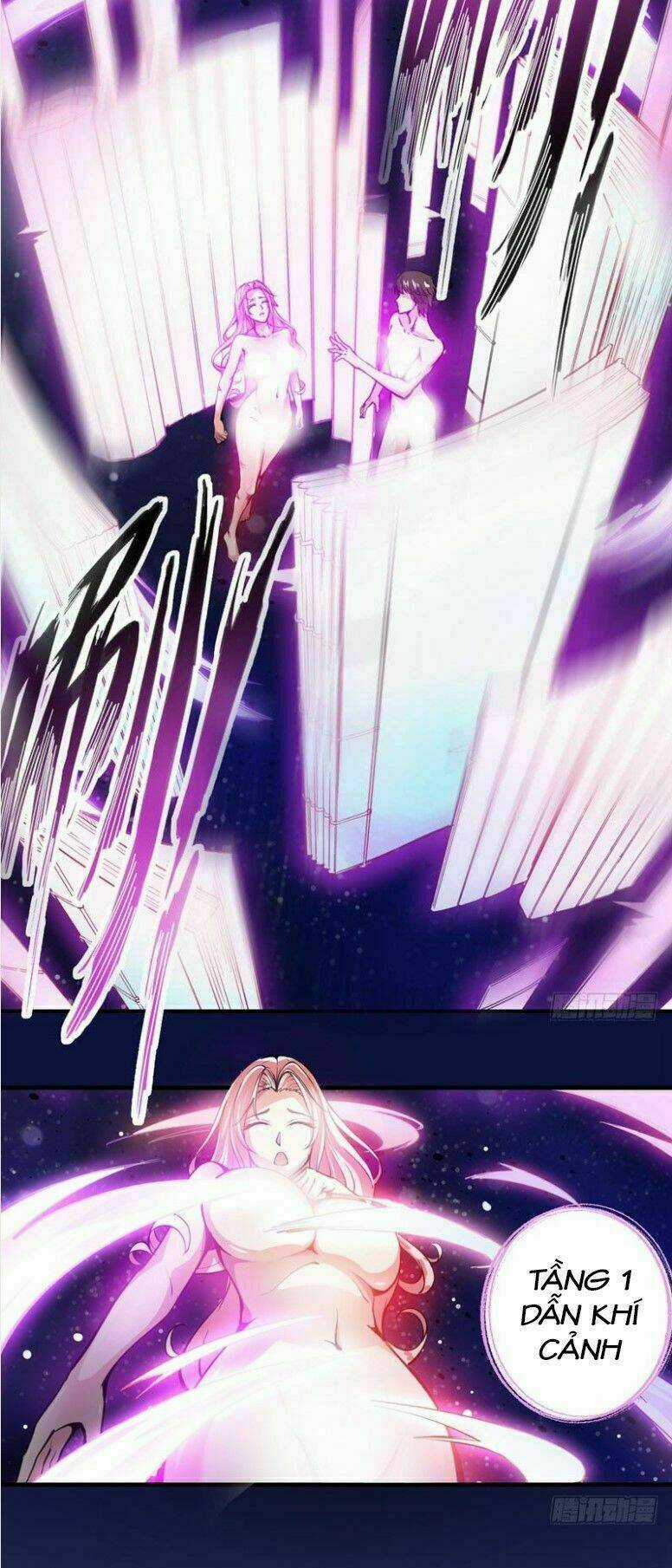 Tối Cường Thần Y Tại Đô Thị Chapter 6 trang 20