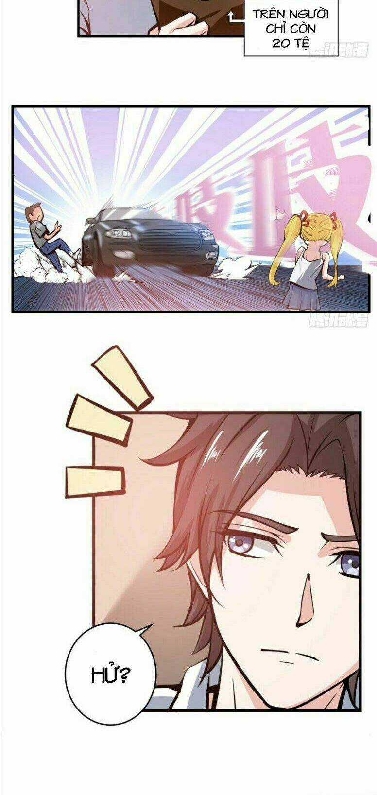 Tối Cường Thần Y Tại Đô Thị Chapter 6 trang 3