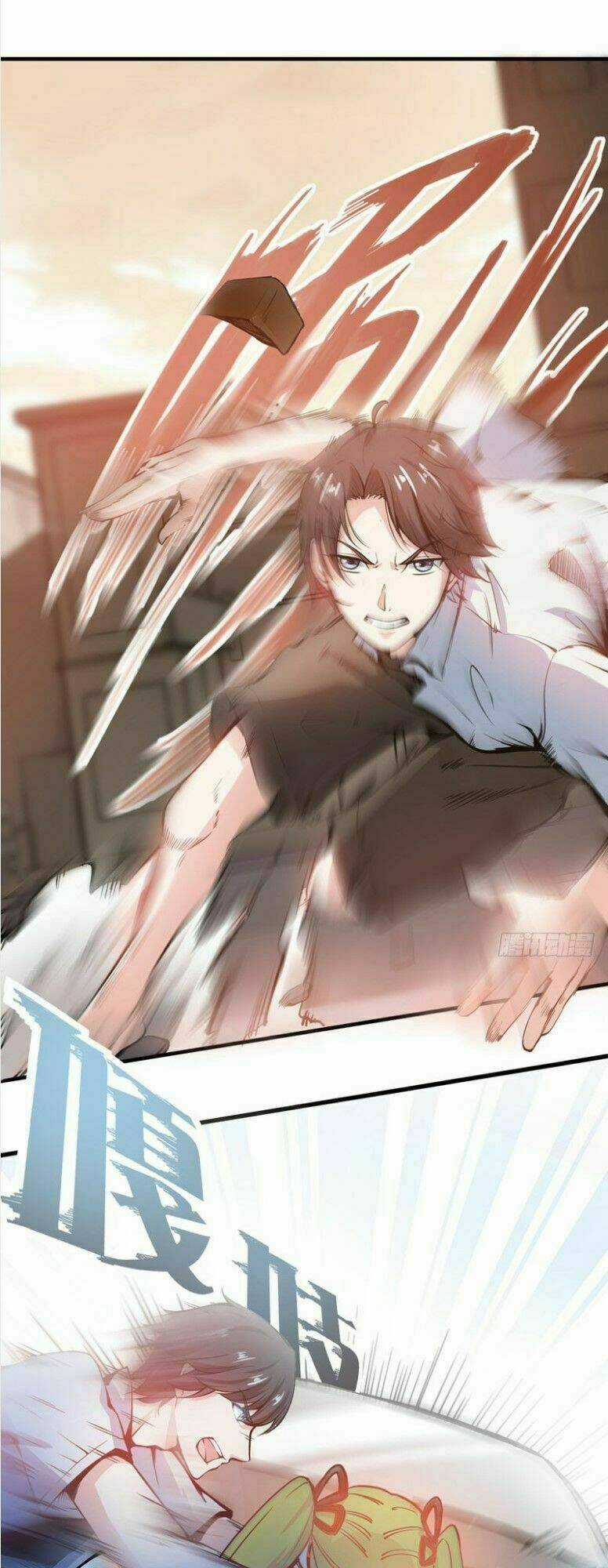 Tối Cường Thần Y Tại Đô Thị Chapter 6 trang 4