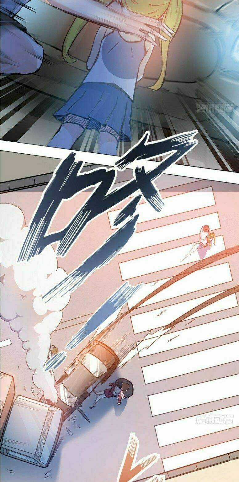 Tối Cường Thần Y Tại Đô Thị Chapter 6 trang 5