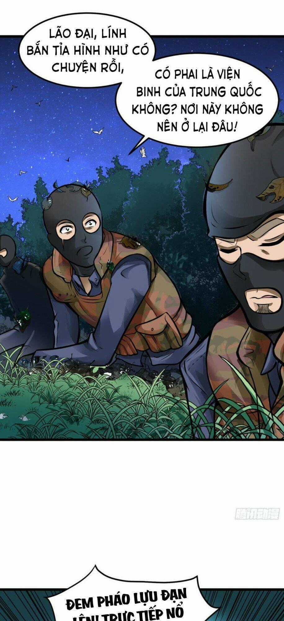 Tối Cường Thần Y Tại Đô Thị Chapter 60 trang 1