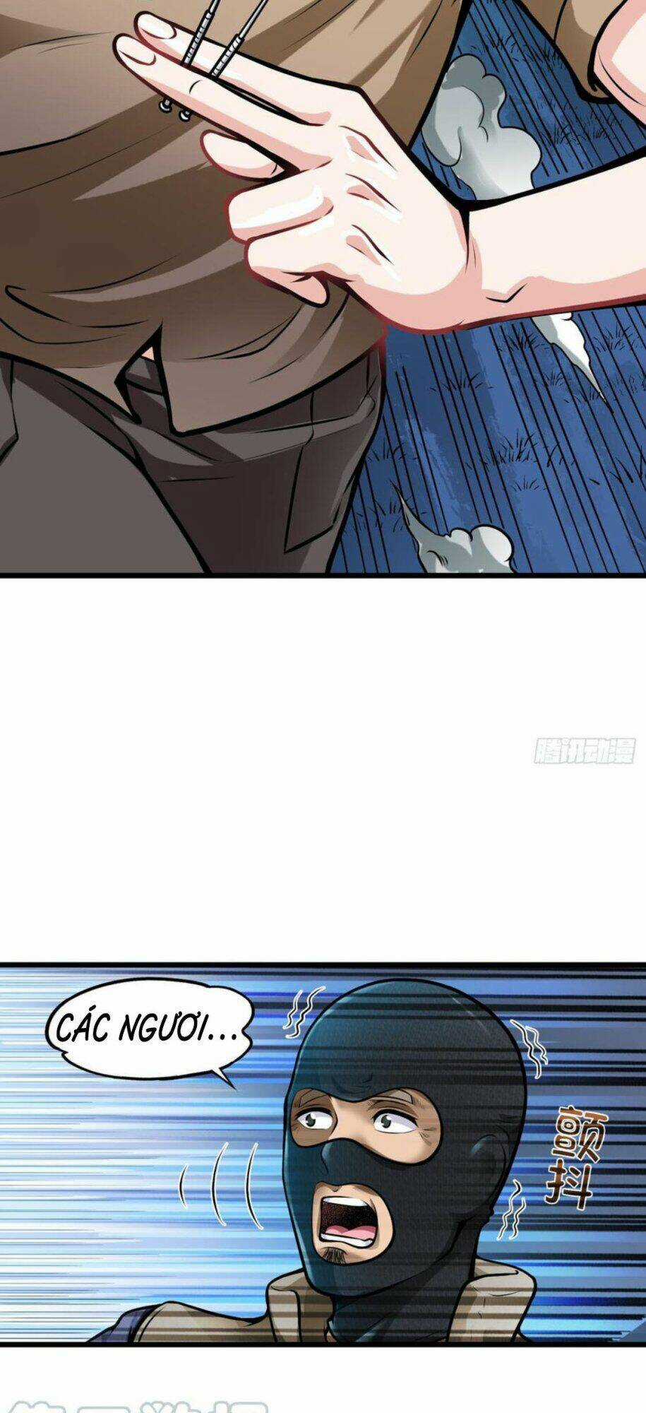 Tối Cường Thần Y Tại Đô Thị Chapter 60 trang 11