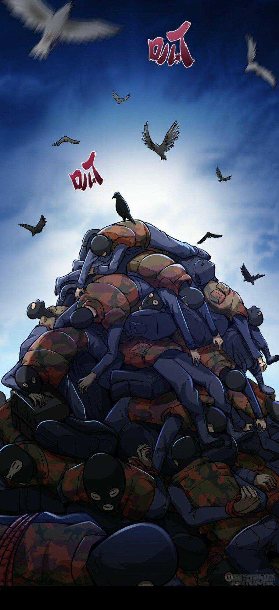 Tối Cường Thần Y Tại Đô Thị Chapter 60 trang 13