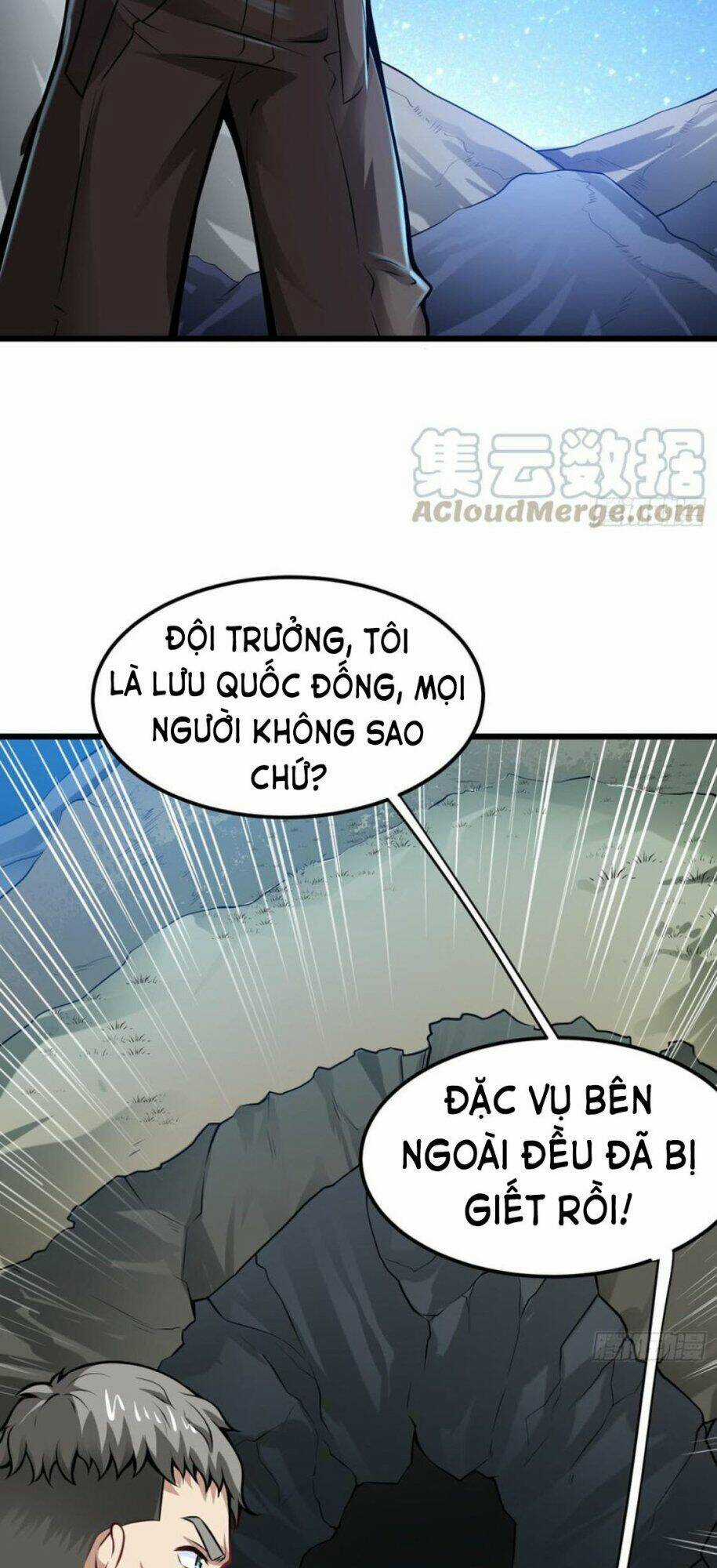Tối Cường Thần Y Tại Đô Thị Chapter 60 trang 15