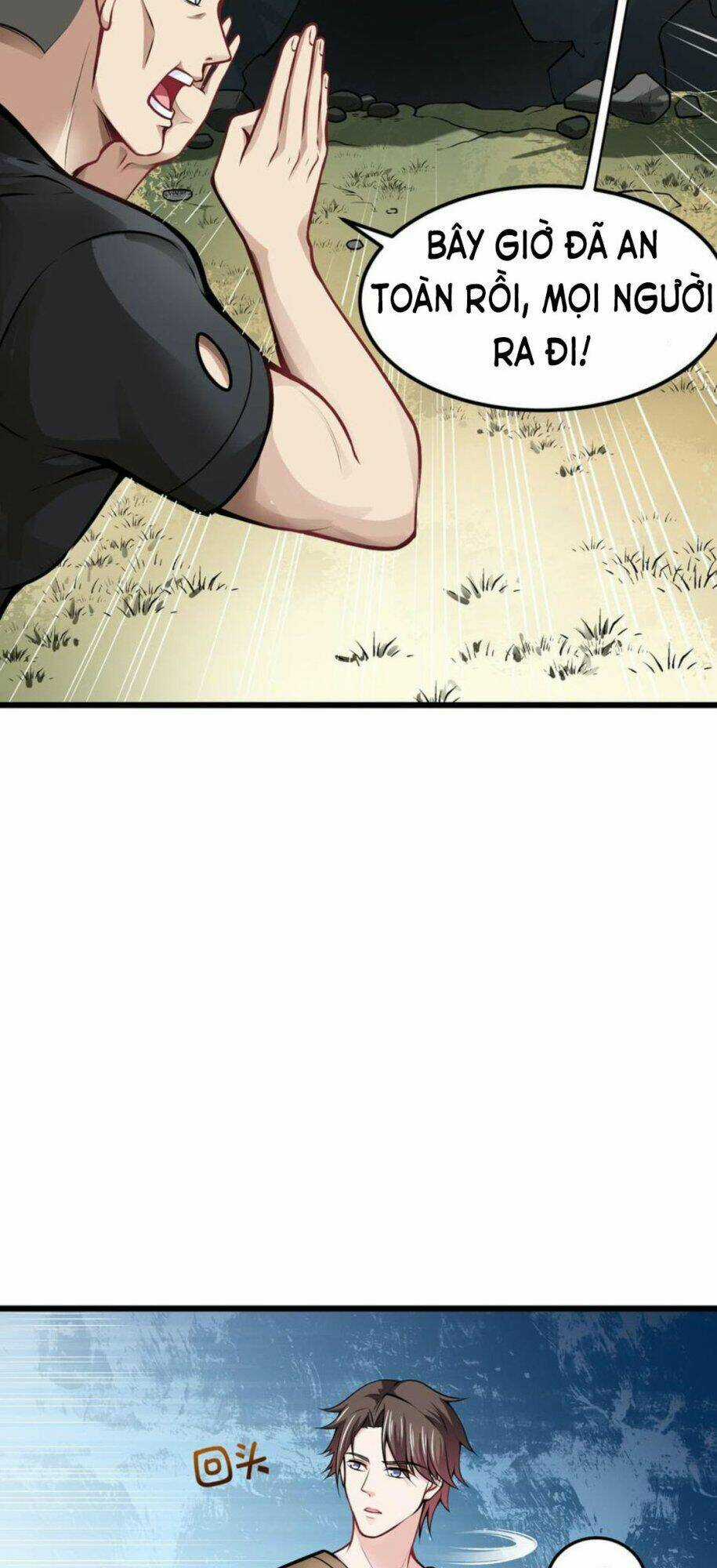 Tối Cường Thần Y Tại Đô Thị Chapter 60 trang 16