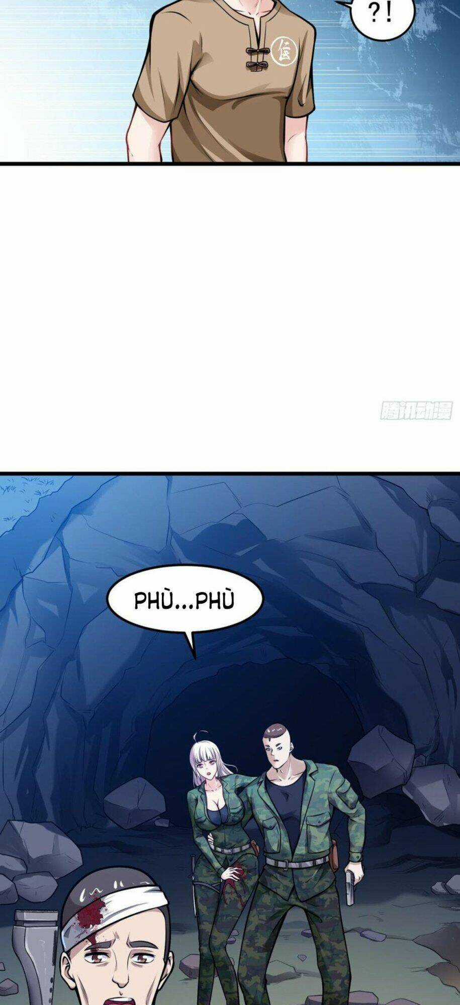 Tối Cường Thần Y Tại Đô Thị Chapter 60 trang 17