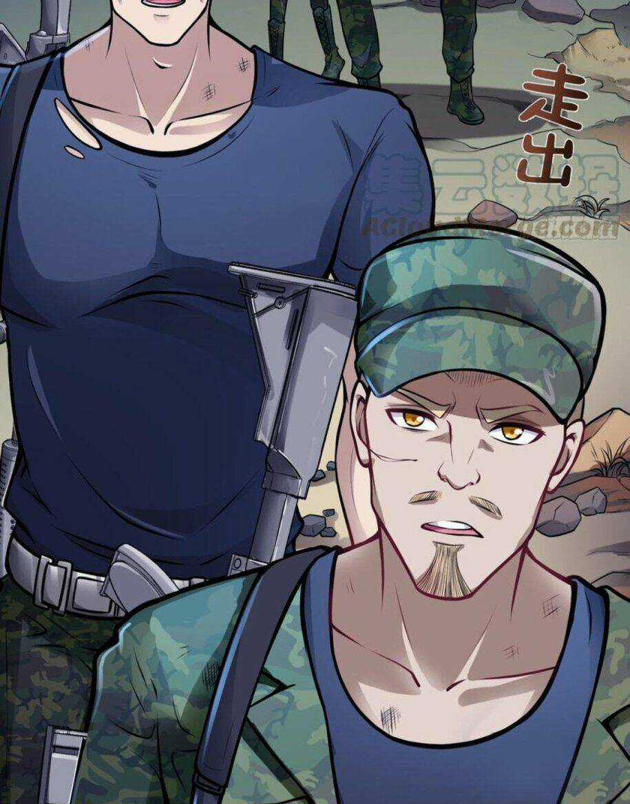 Tối Cường Thần Y Tại Đô Thị Chapter 60 trang 18