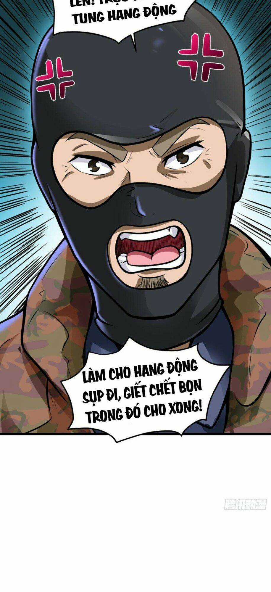 Tối Cường Thần Y Tại Đô Thị Chapter 60 trang 2