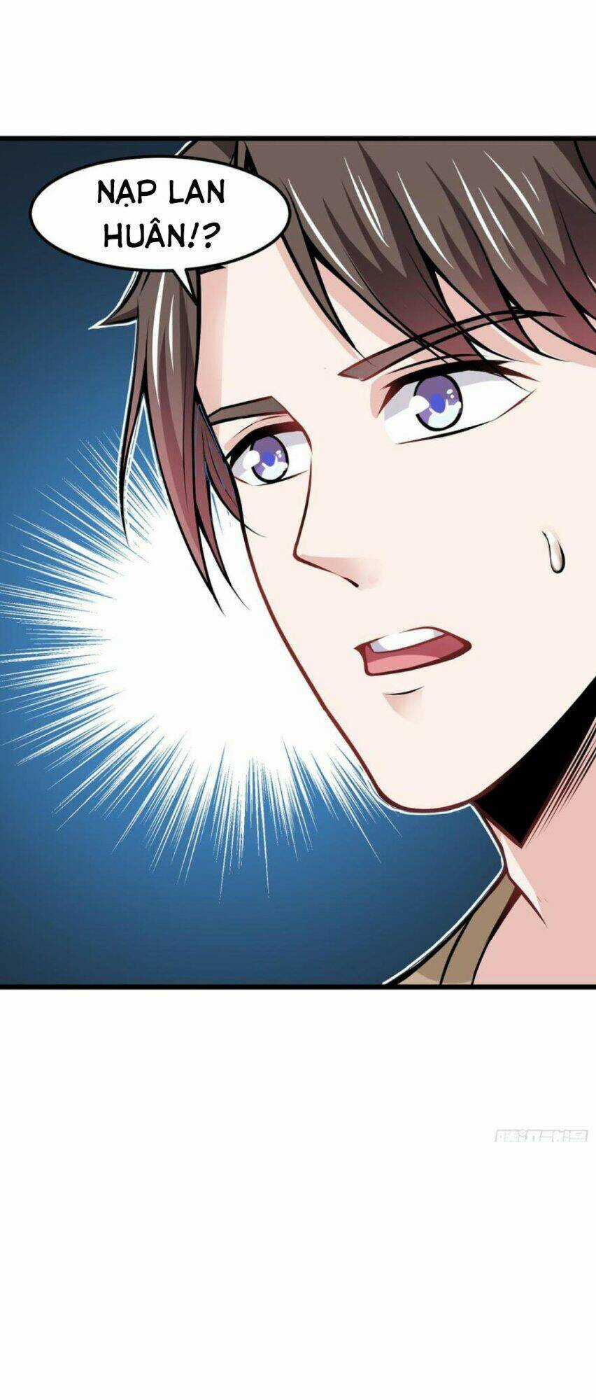 Tối Cường Thần Y Tại Đô Thị Chapter 60 trang 20