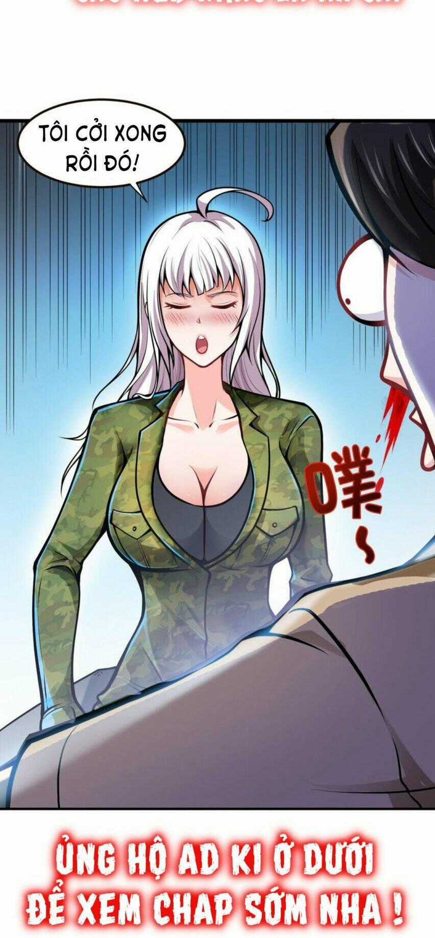 Tối Cường Thần Y Tại Đô Thị Chapter 60 trang 29