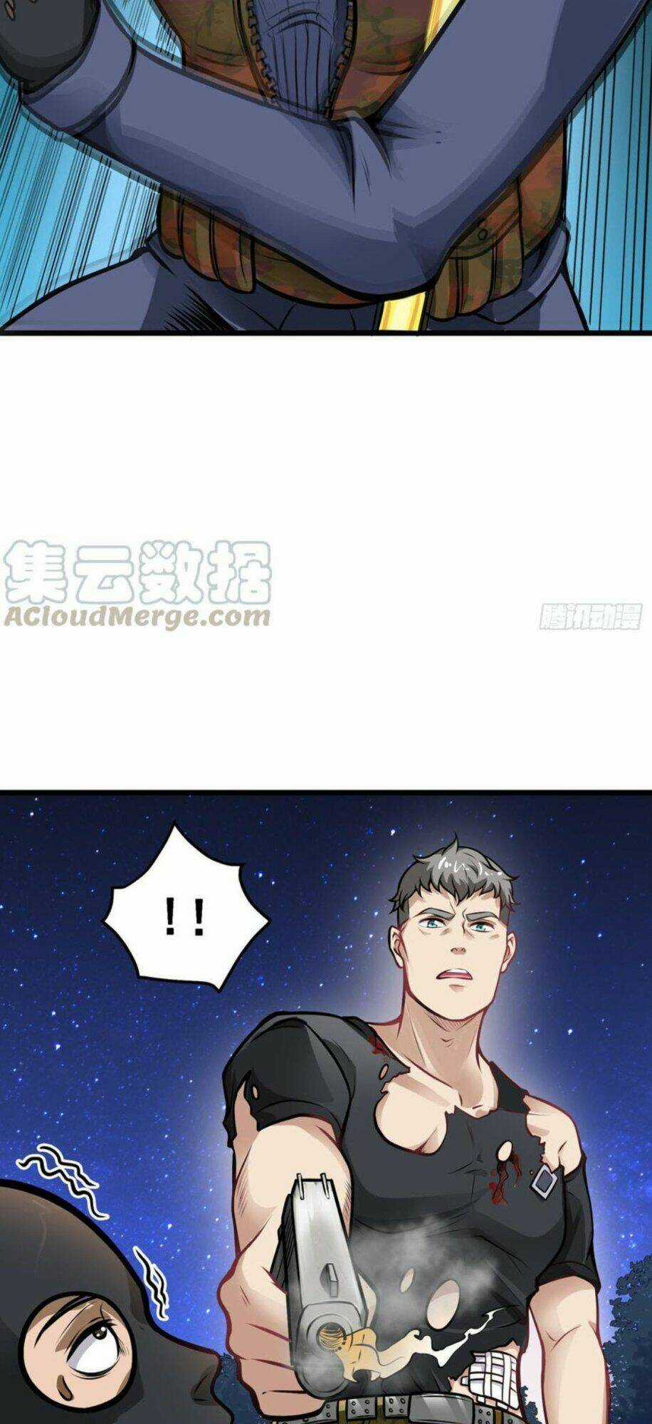 Tối Cường Thần Y Tại Đô Thị Chapter 60 trang 4