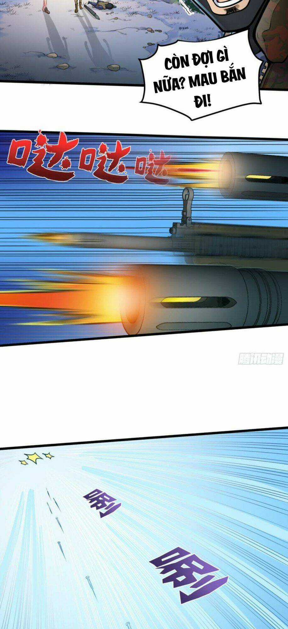 Tối Cường Thần Y Tại Đô Thị Chapter 60 trang 6