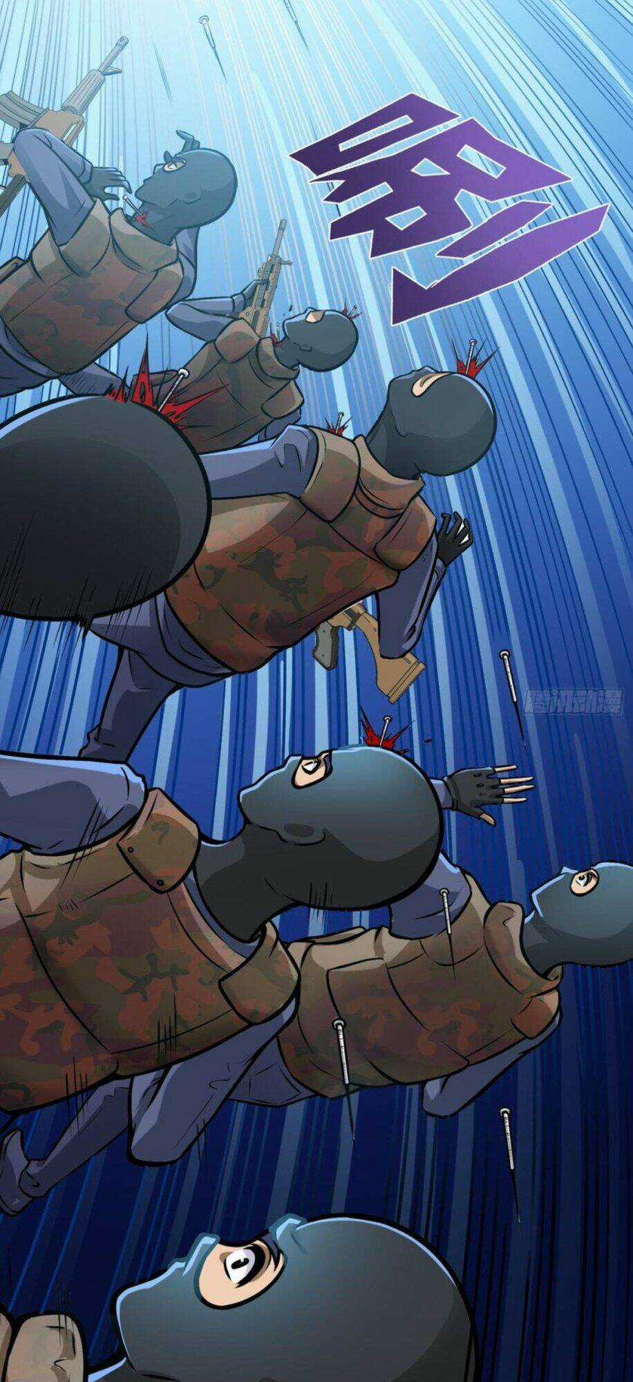 Tối Cường Thần Y Tại Đô Thị Chapter 60 trang 7