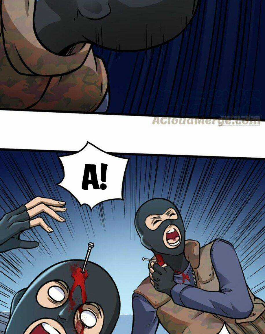 Tối Cường Thần Y Tại Đô Thị Chapter 60 trang 8