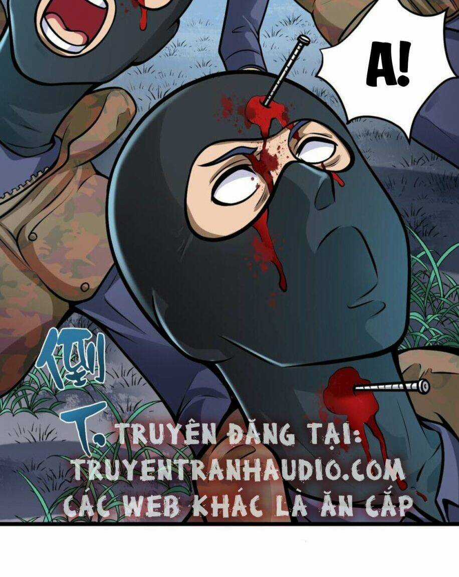 Tối Cường Thần Y Tại Đô Thị Chapter 60 trang 9