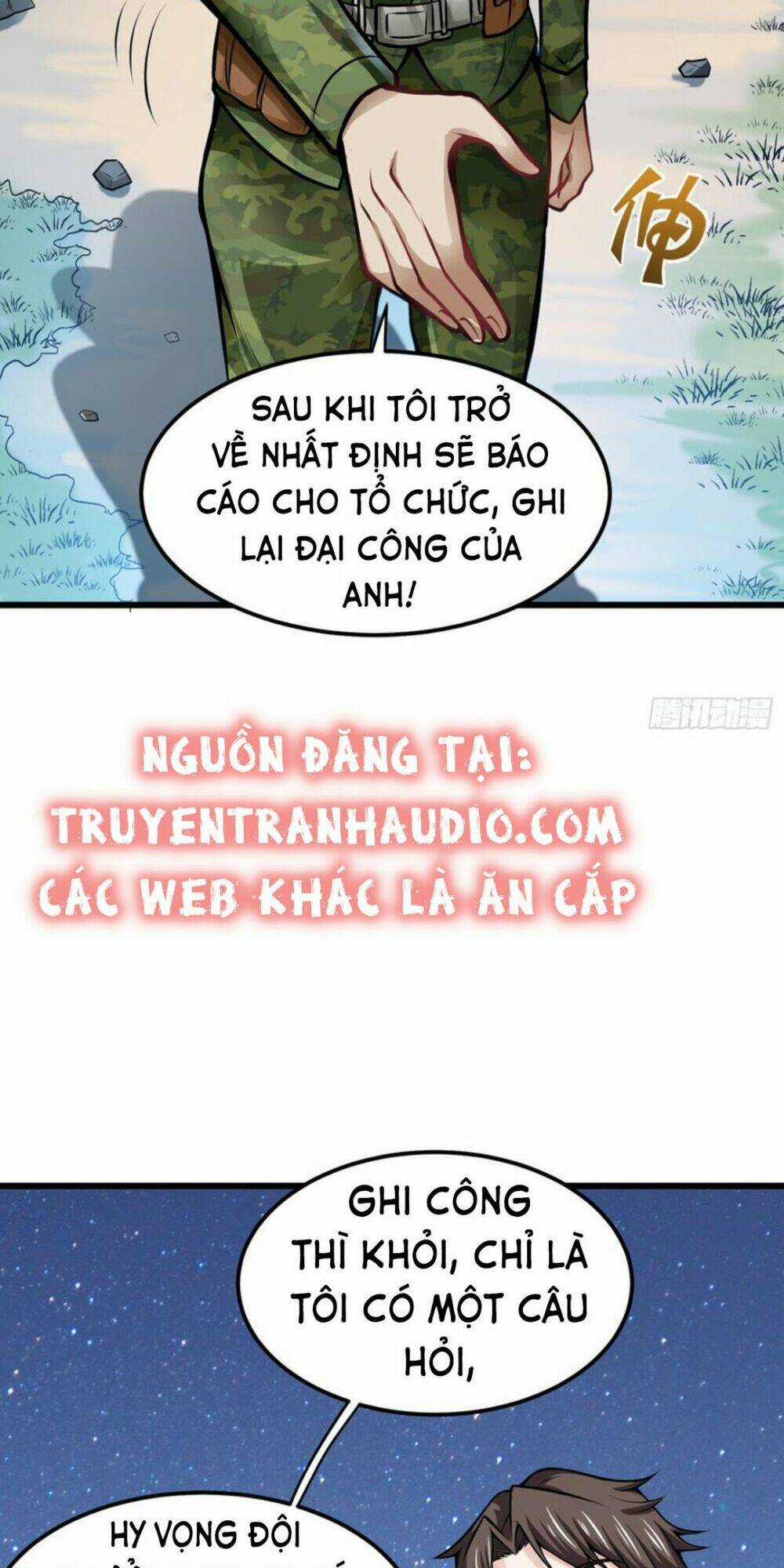 Tối Cường Thần Y Tại Đô Thị Chapter 61 trang 10