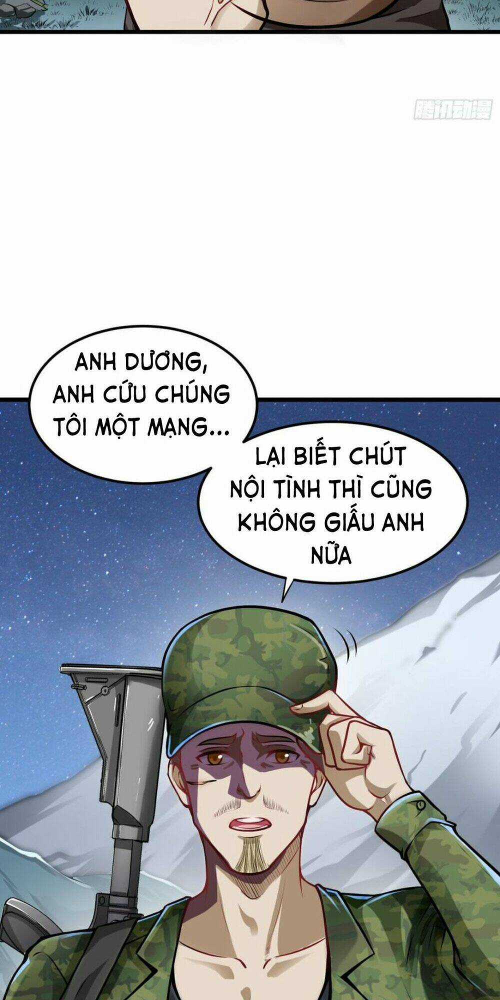 Tối Cường Thần Y Tại Đô Thị Chapter 61 trang 14