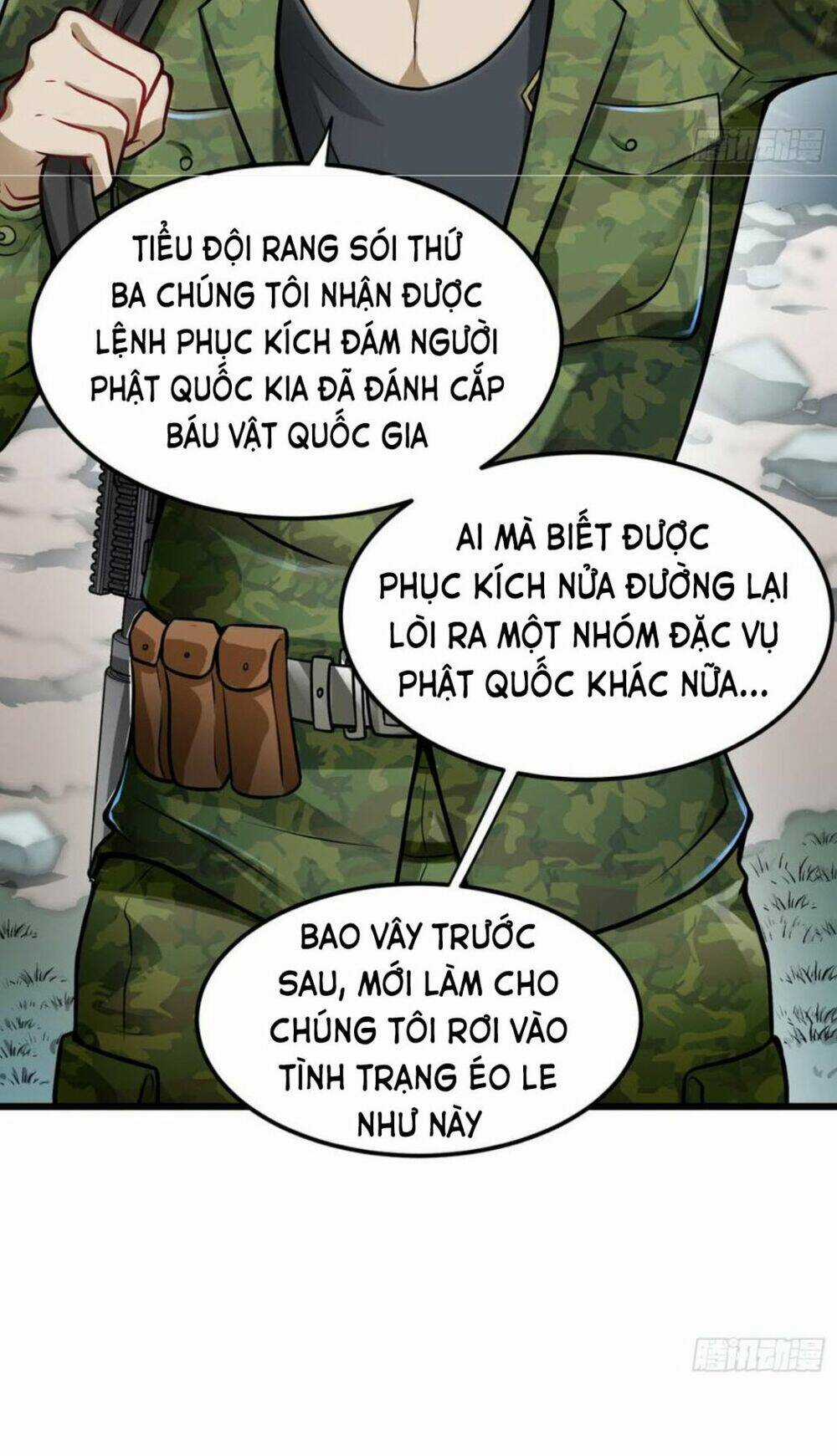 Tối Cường Thần Y Tại Đô Thị Chapter 61 trang 15