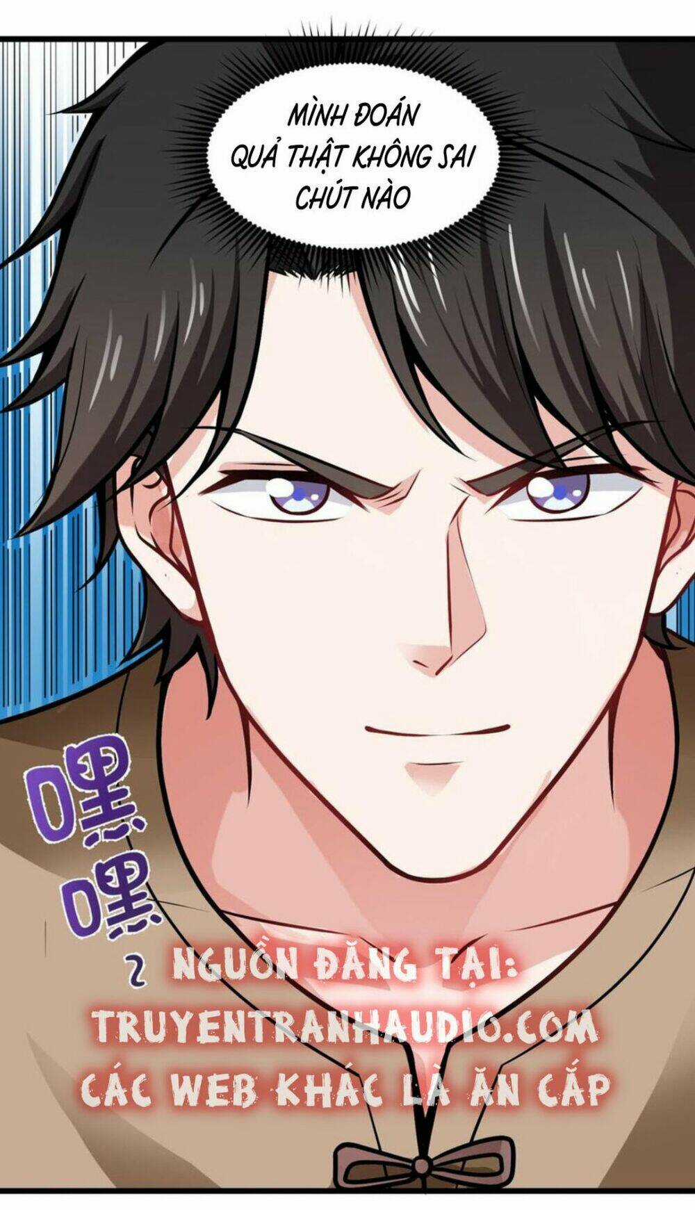 Tối Cường Thần Y Tại Đô Thị Chapter 61 trang 16