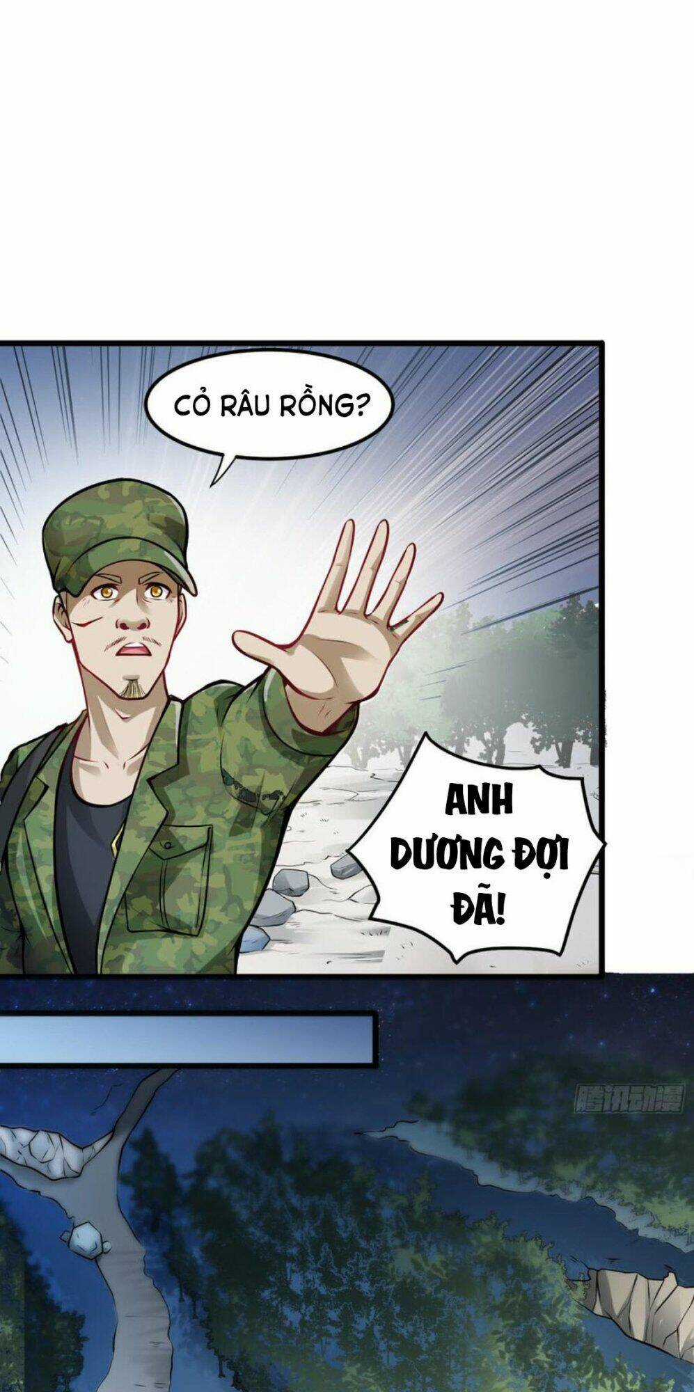 Tối Cường Thần Y Tại Đô Thị Chapter 61 trang 23