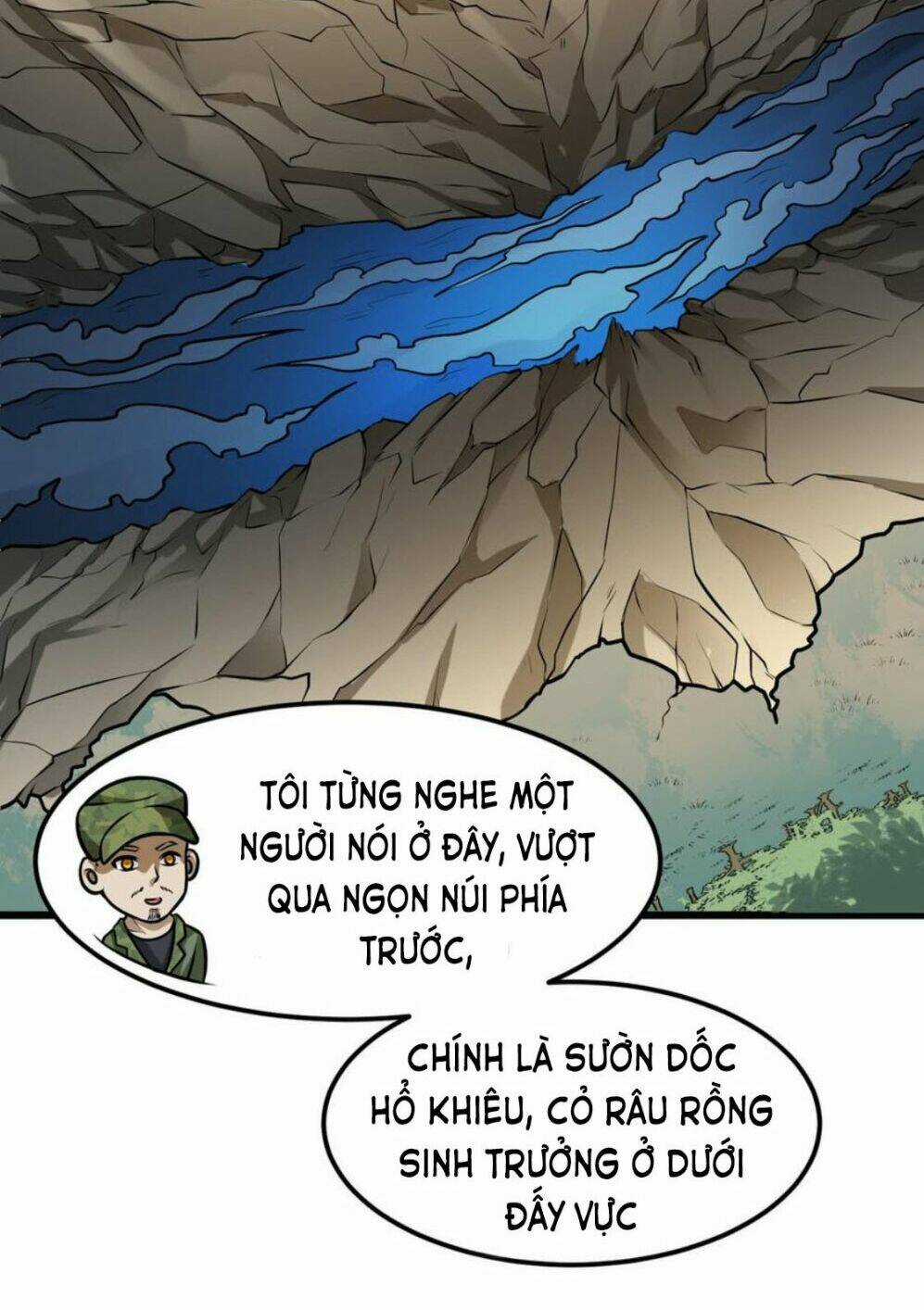 Tối Cường Thần Y Tại Đô Thị Chapter 61 trang 25