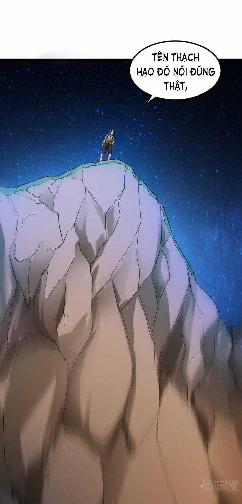 Tối Cường Thần Y Tại Đô Thị Chapter 61 trang 26