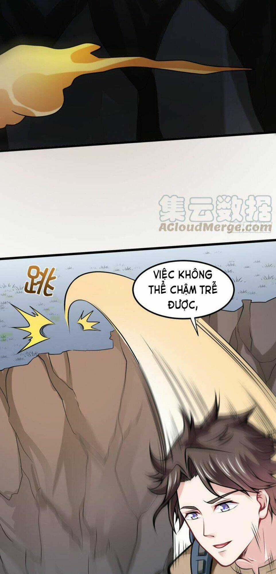 Tối Cường Thần Y Tại Đô Thị Chapter 61 trang 28