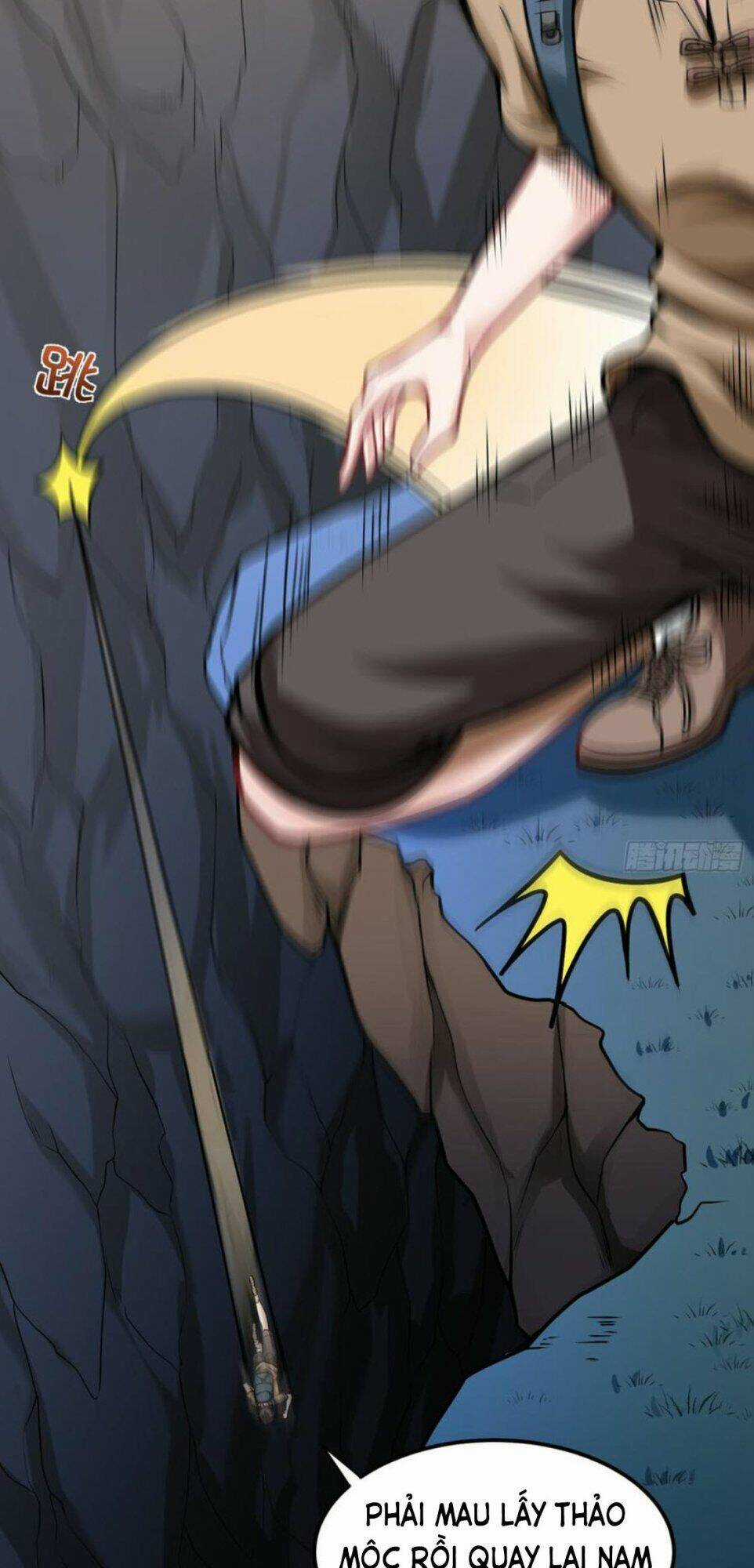 Tối Cường Thần Y Tại Đô Thị Chapter 61 trang 29