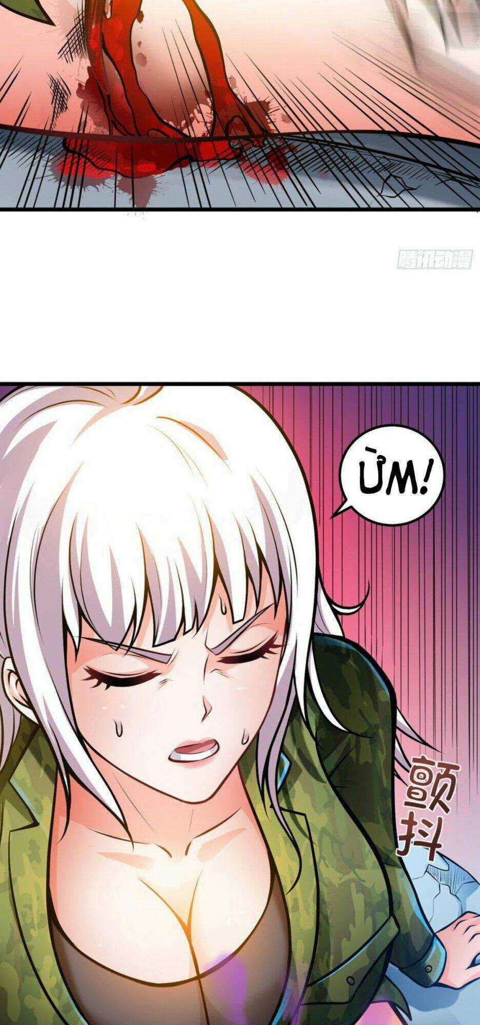 Tối Cường Thần Y Tại Đô Thị Chapter 61 trang 3