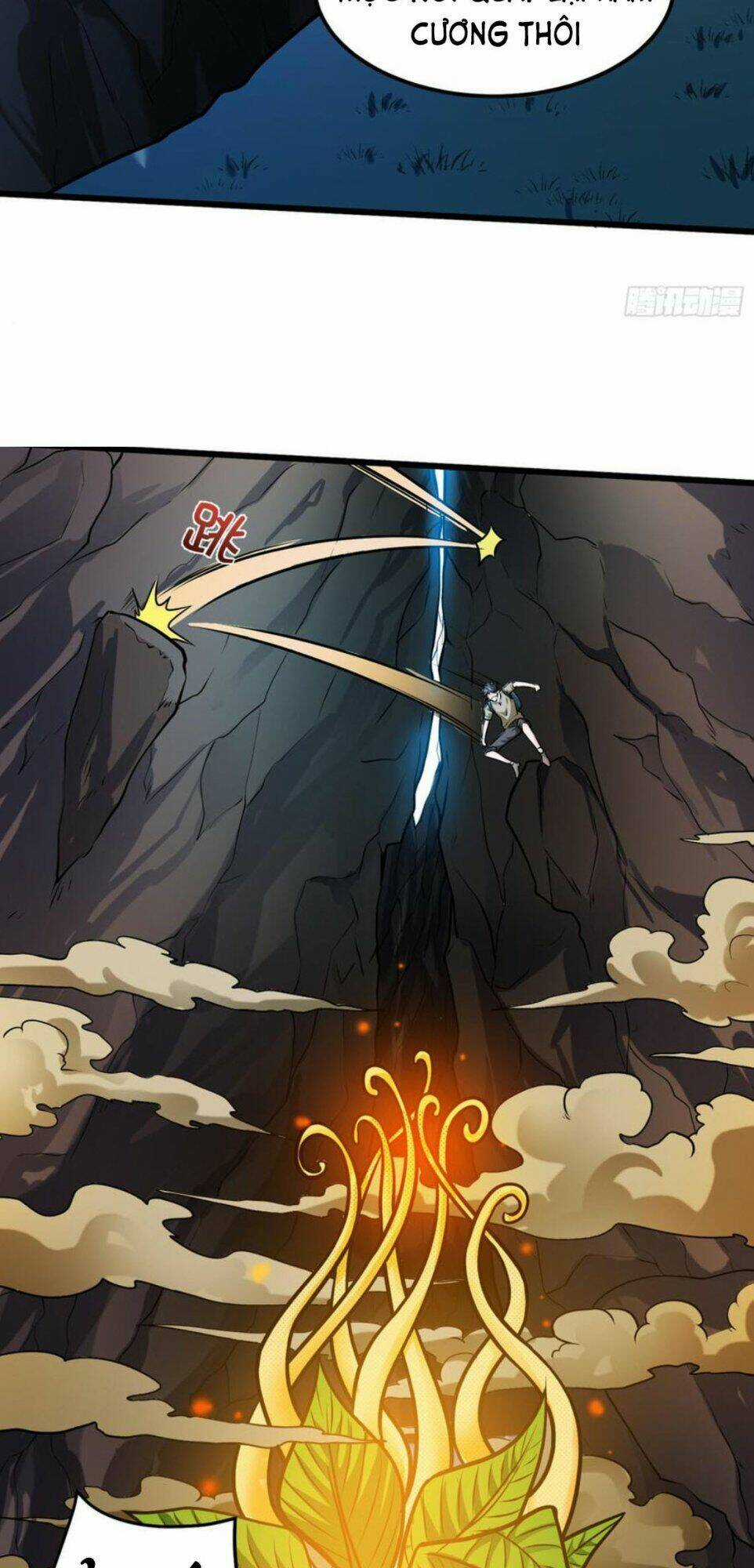 Tối Cường Thần Y Tại Đô Thị Chapter 61 trang 30