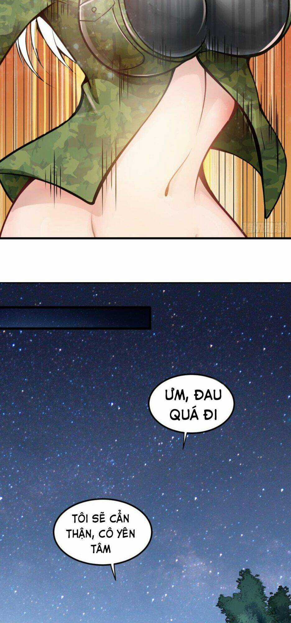 Tối Cường Thần Y Tại Đô Thị Chapter 61 trang 6