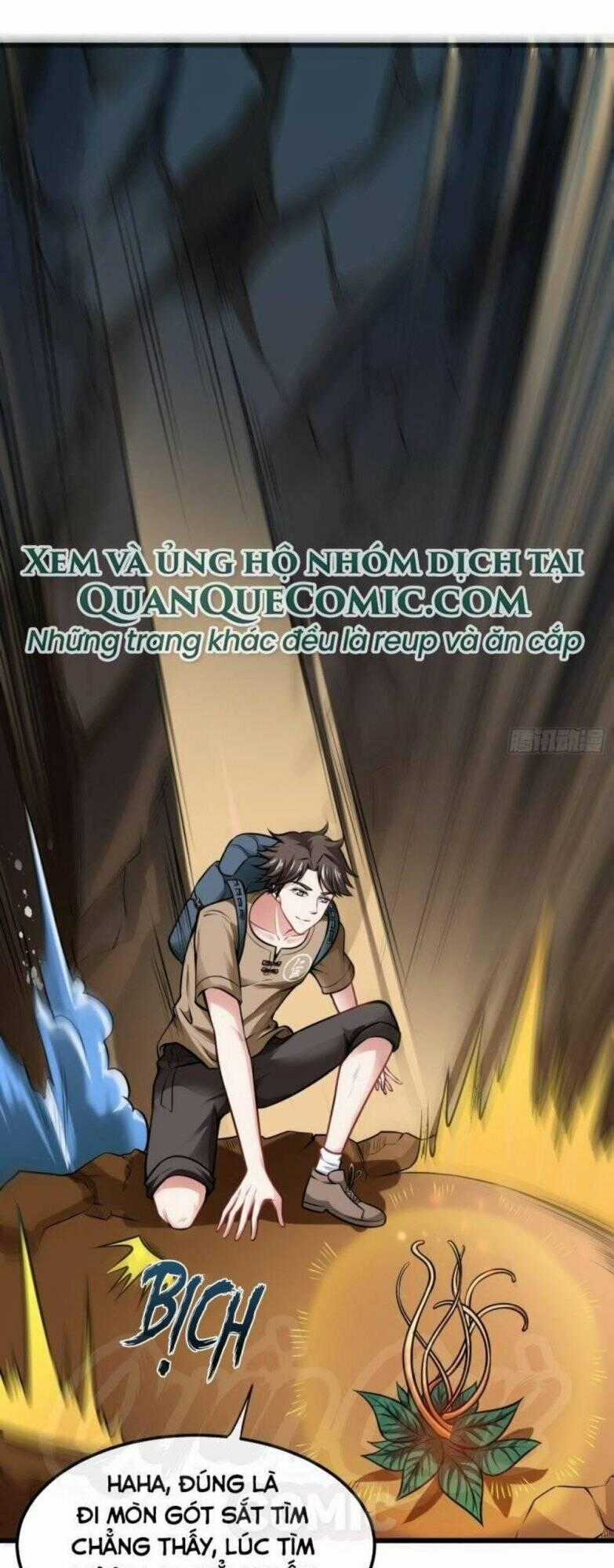 Tối Cường Thần Y Tại Đô Thị Chapter 62 trang 0