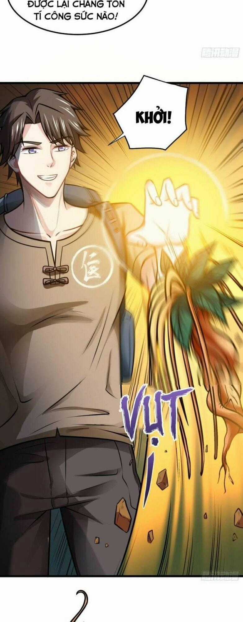 Tối Cường Thần Y Tại Đô Thị Chapter 62 trang 1