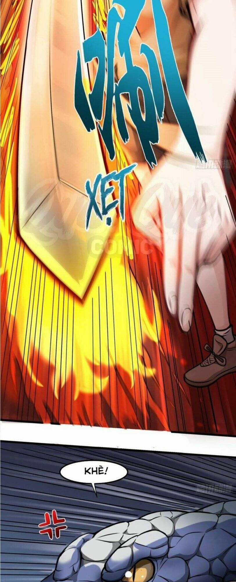 Tối Cường Thần Y Tại Đô Thị Chapter 62 trang 13