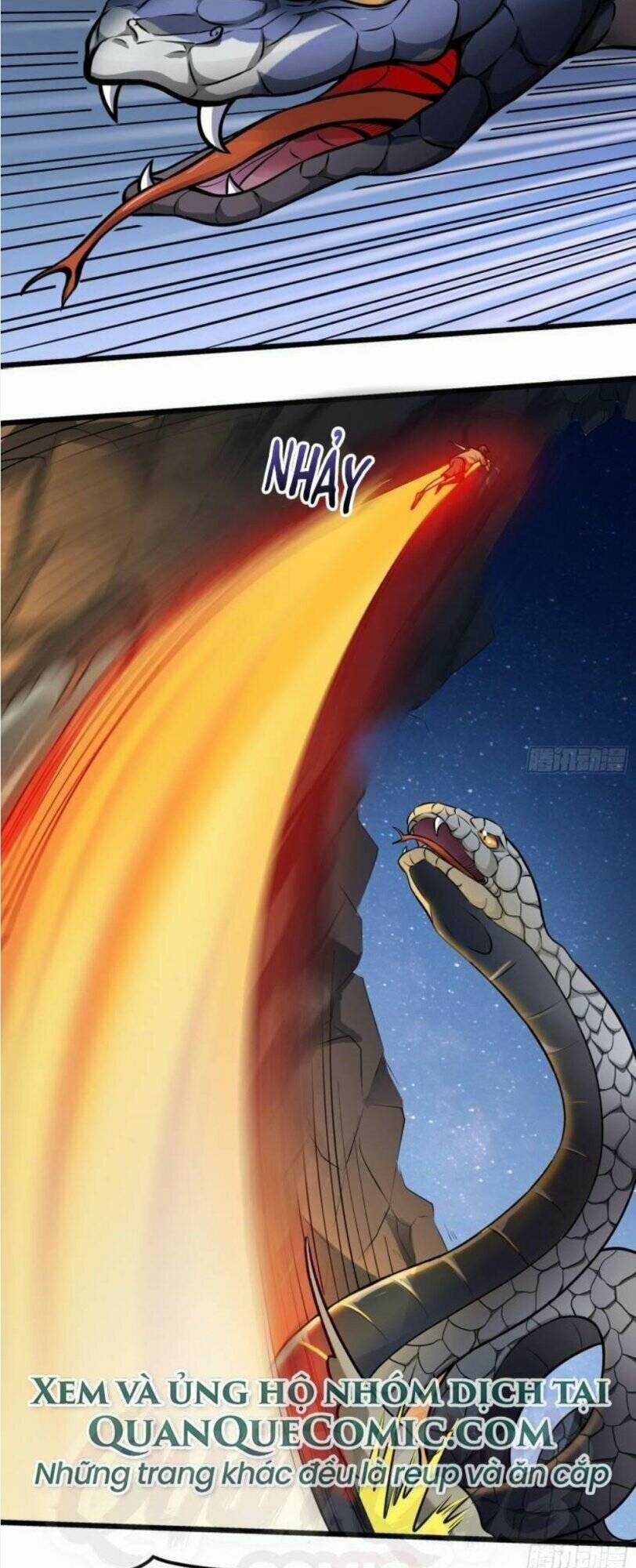 Tối Cường Thần Y Tại Đô Thị Chapter 62 trang 14